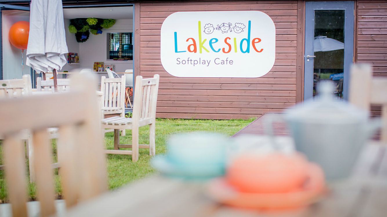 Lakeside Softplay